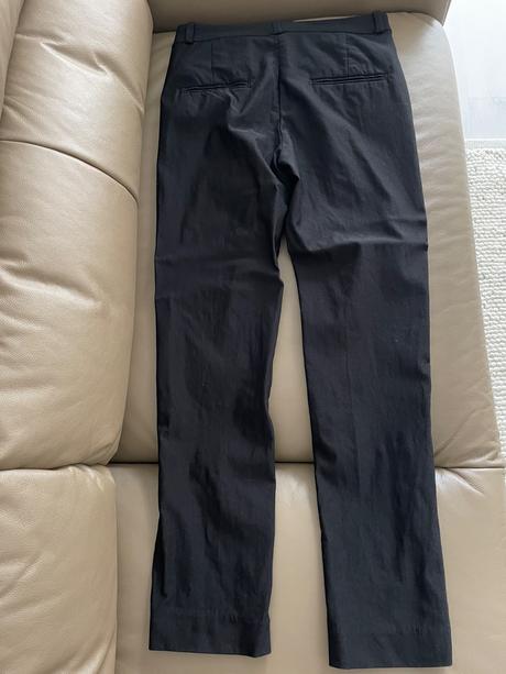 Slusne nohavice mango, mango,36