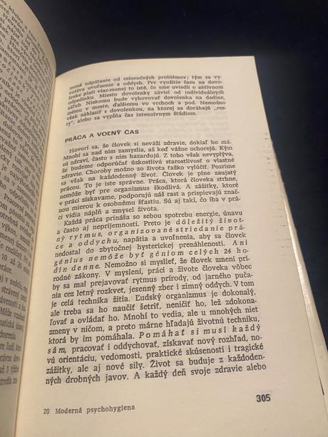 Moderná psychohygiena daniel bartko, 