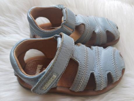 Sandálky camper, camper,23