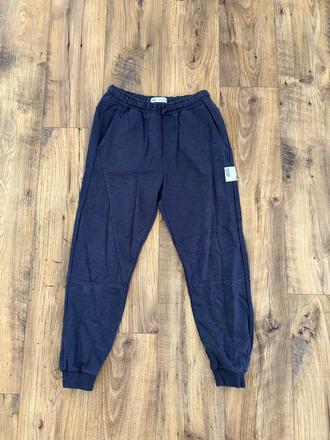 Tepláky, zara,164