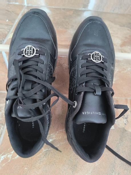 Tenisky, tommy hilfiger,41