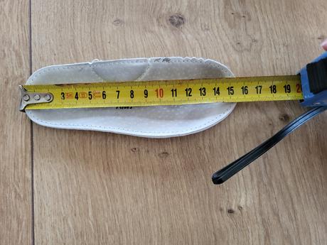 Topánky, protetika,24