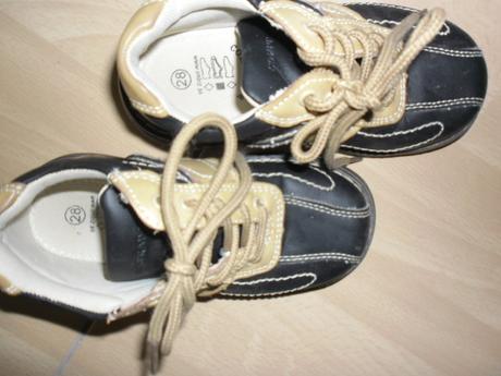 Detské topánočky, 28