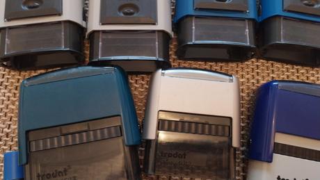 Balik kancelarskych potrieb, 