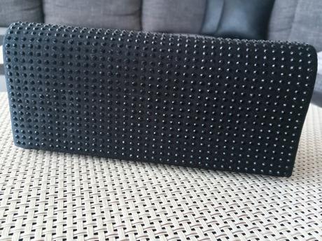 Elegantná mini kabelka, 