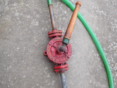 Pumpy originál sigma k1, čechoslovákia,