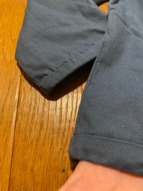 Tu - detské nohavice, tu,74