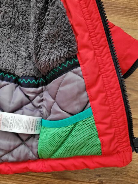 Zimná bunda next, next,68