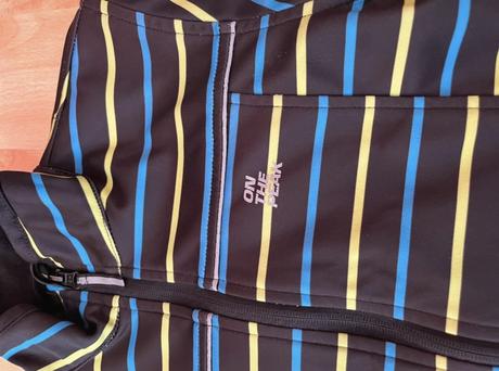 Prechodná bunda, 128