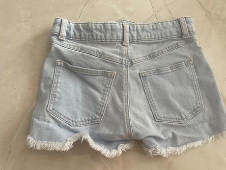 Riflove kratase, zara,122