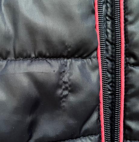 Prechodná vetrovka, bunda, reserved,140