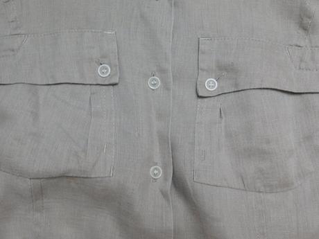 Luxusne lanove šaty/tunika, 38