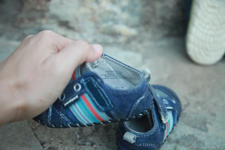 Tenisky, topánky, topánočky, papučky, pediped,20