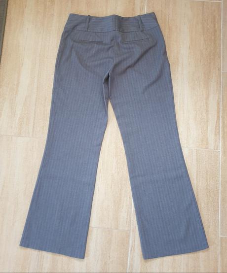 Nohavice rovné, clockhouse,38