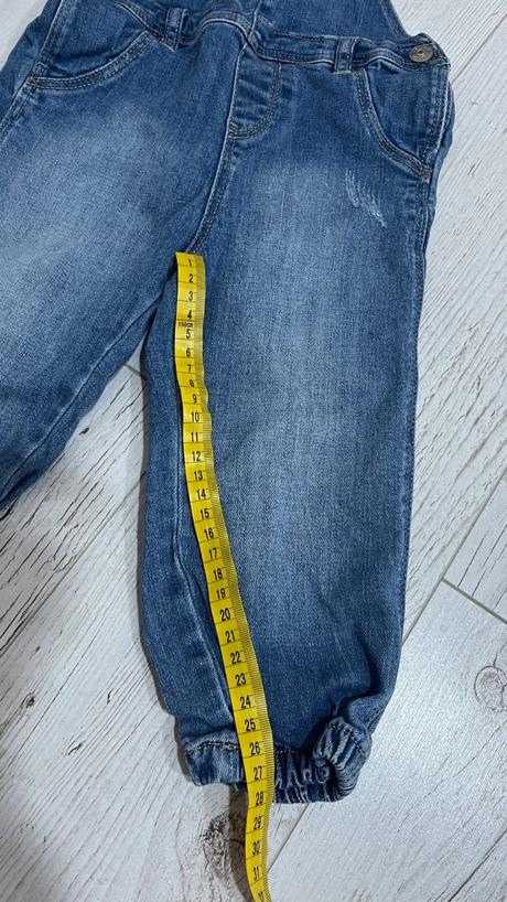 Rifle na traky 92 h&m, h&m,92