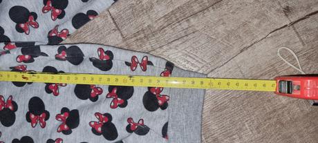 Mikina disnie minnie, disney,116