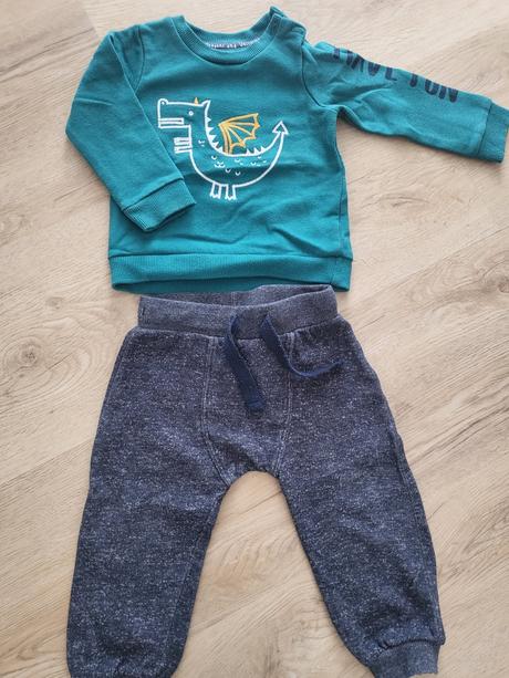 Tepláková súprava f&f, f&f,86