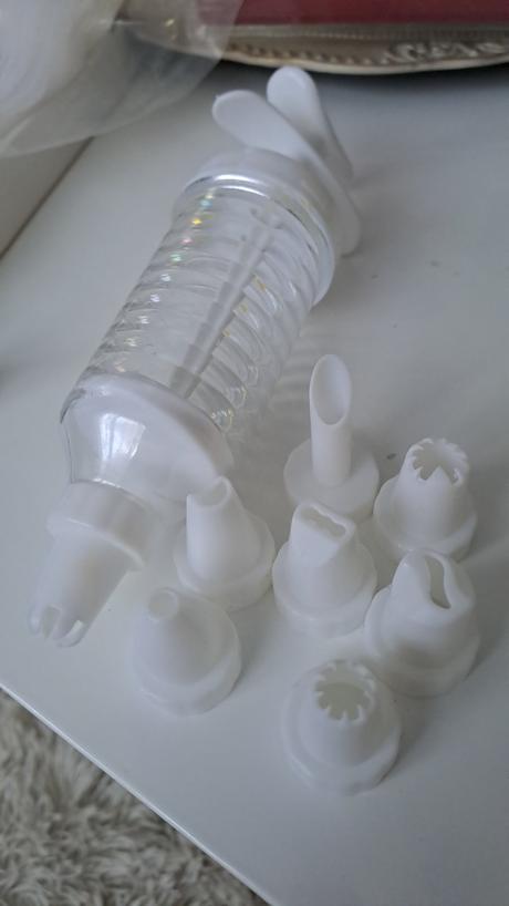 Kuchynské pomôcky, 