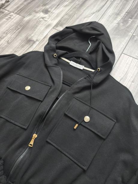 Tepláková súprava, m