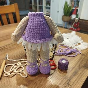 Mária Antoineta od @dusankomoj