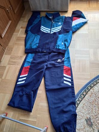 Domáce oblečenie, m