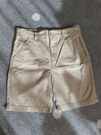 Kraťasy letné, f&f,146