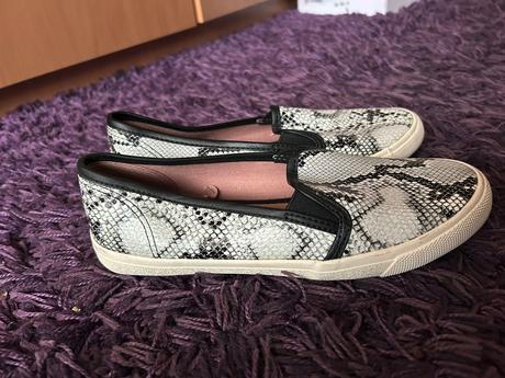 Tenisky č. 38, f&f,38