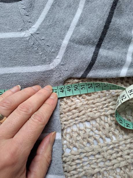 Makky nepichavy pulover 100perc bavlna, 146