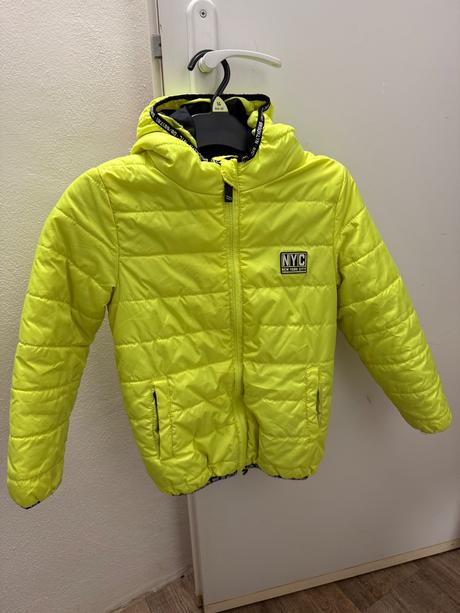 Predám gumáky,vetrovky,kabáty,župan, 30