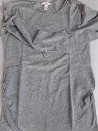Tehotenske tricko, h&m,m