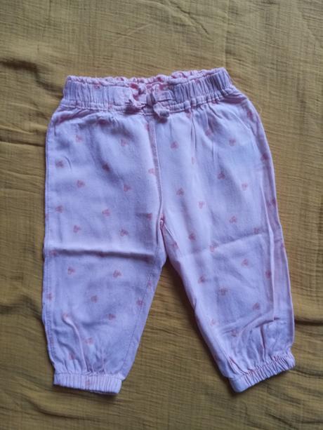 Letný balík, veľk. 80 - 12ks, 68–80