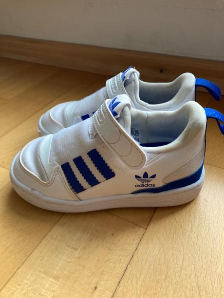 Tenisky adidas, adidas,25