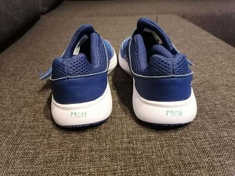 Tenisky, veľ.35, 35