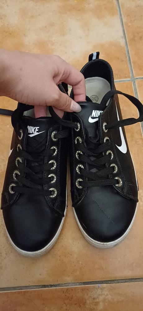 Tenisky., nike,38