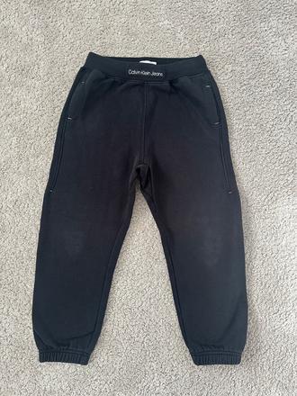 Calvin klein tepláky, calvin klein,140