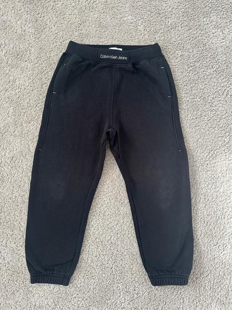 Calvin klein tepláky, calvin klein,140