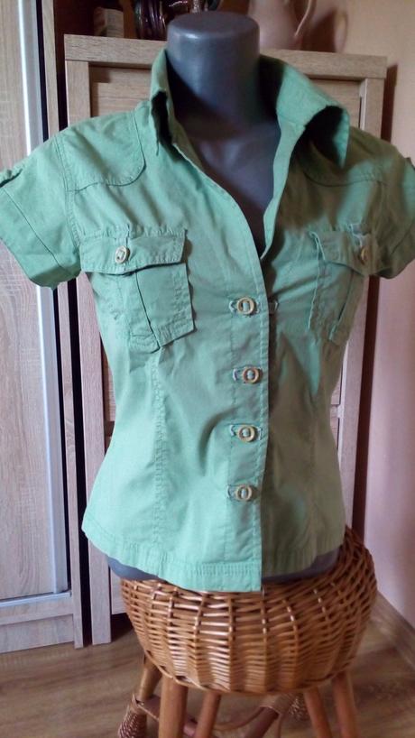 Košeľa next, next,m