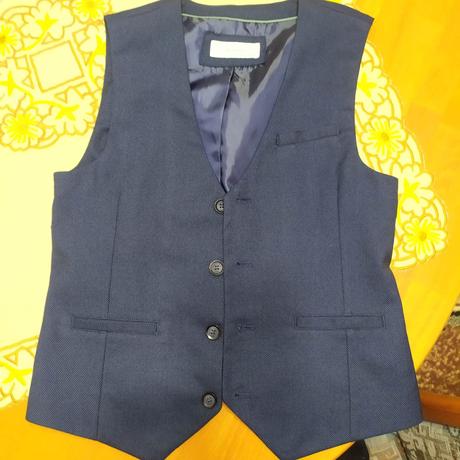 Chlapčenský oblek fulberto, 42