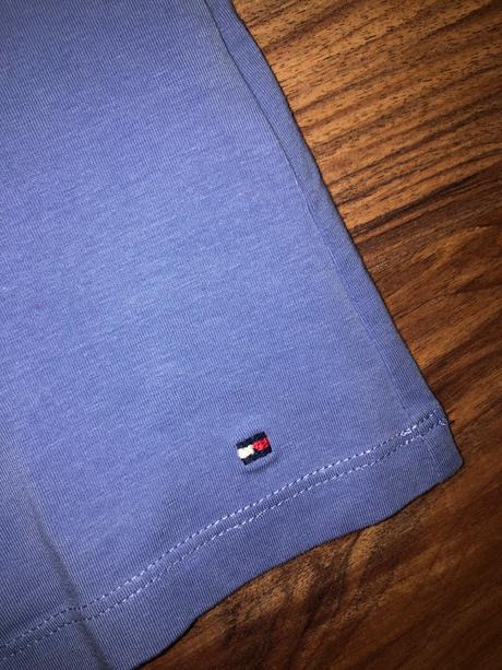 Tričko, tommy hilfiger,s