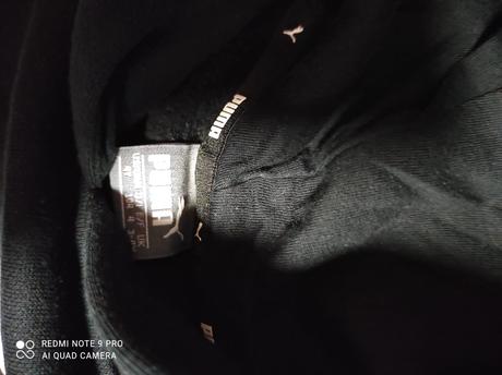 Chlapčenská suprava, puma,104