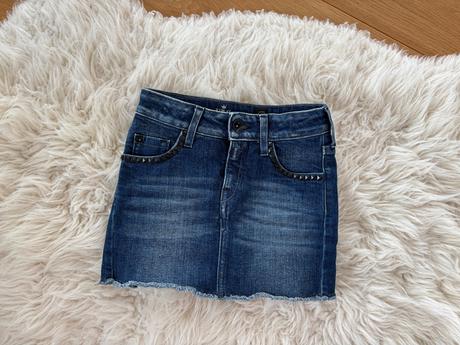 Stylova replay suknicka 110-122, replay,110