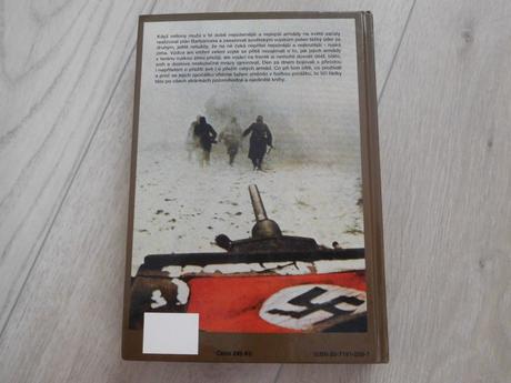 Kniha válka na východe 1941-1945., 