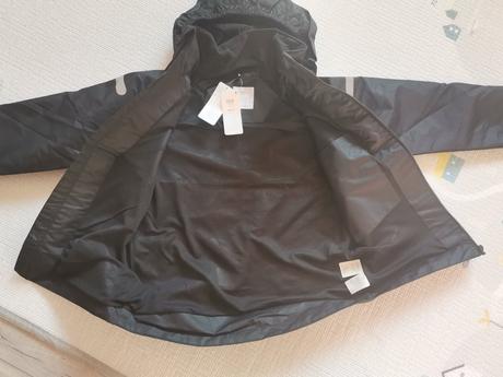 Softshellova bunda 146/152, lindex,146