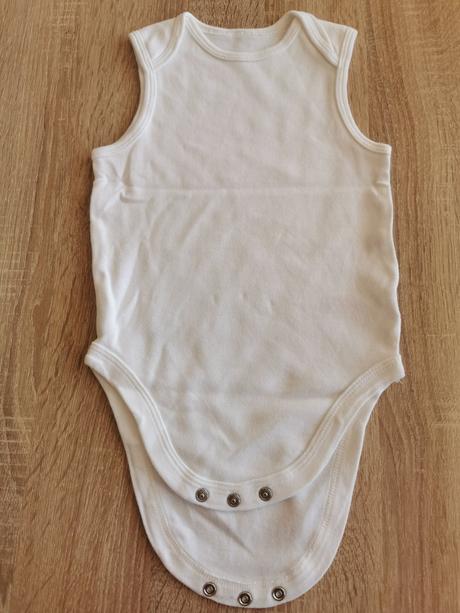 Body 18-24m, f&f,92