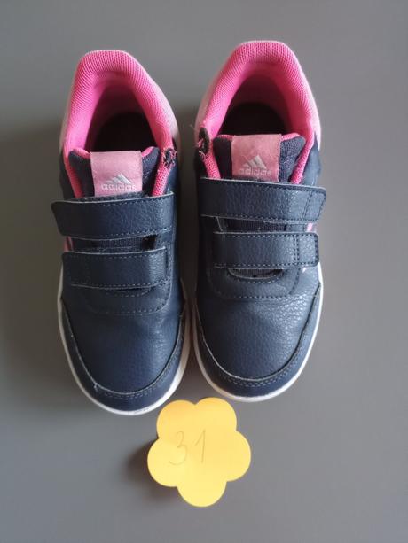 Tenisky 31, adidas,31