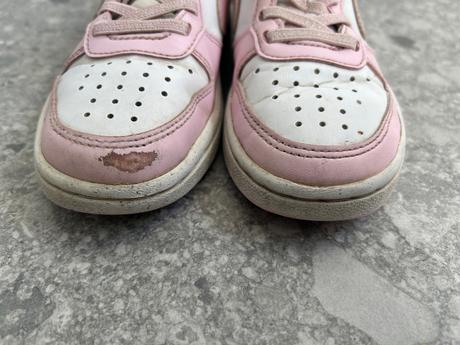 Dievčenské tenisky nike, nike,29