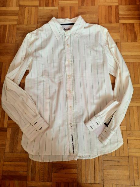 Pánska košeľa, pepe jeans,l