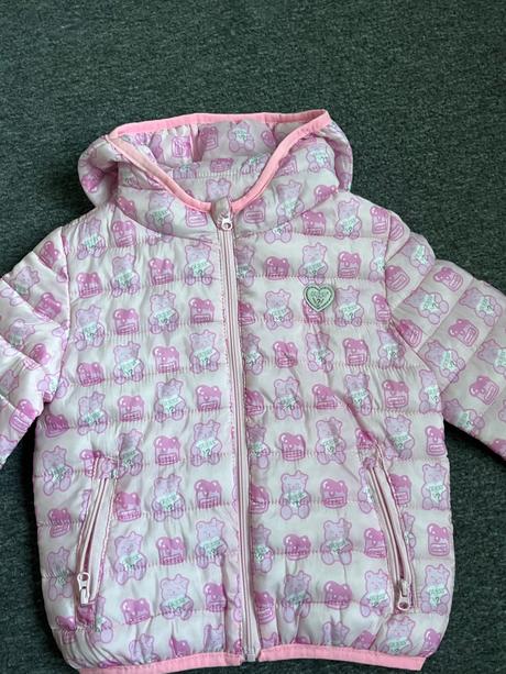 Prechodná bunda guess, guess,92