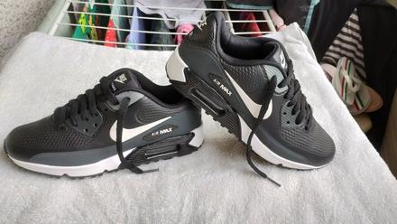 Tenisky, nike,37