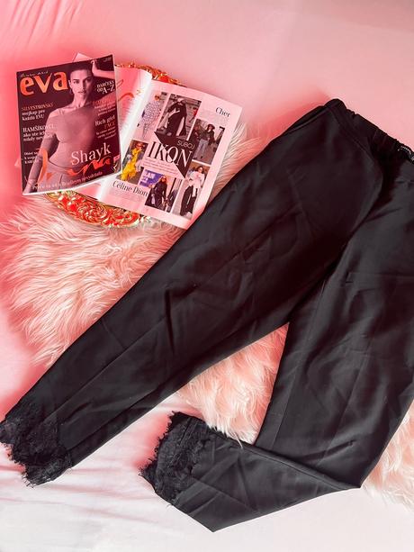 Nohavice, reserved,38